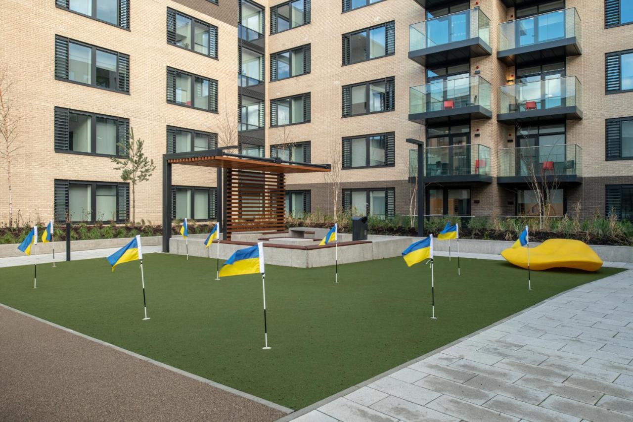 Yugo Explore - Ardcairn House Dublin Exterior photo