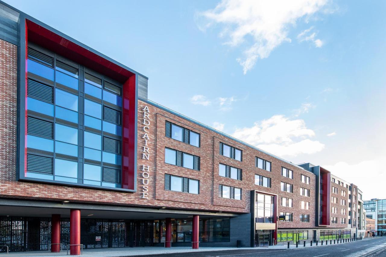 Yugo Explore - Ardcairn House Dublin Exterior photo