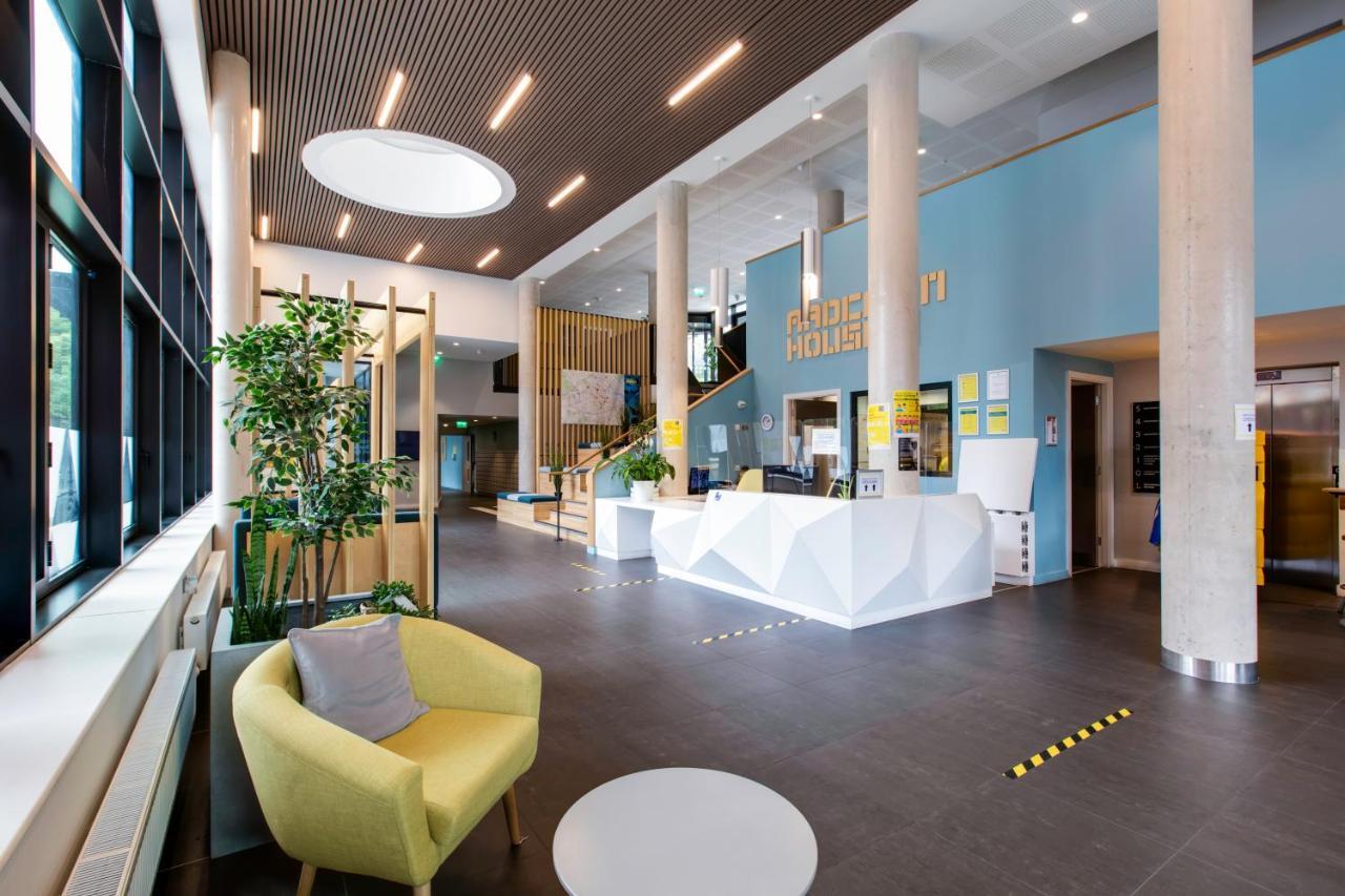 Yugo Explore - Ardcairn House Dublin Exterior photo